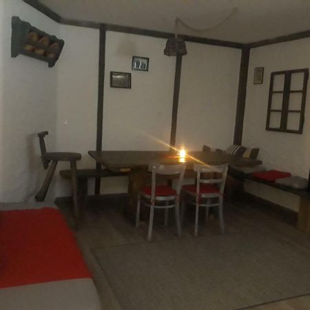 Apartma Romana Spodnji Otok Exterior foto